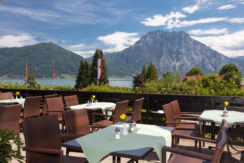 Altmuensterhof 3* Altmünster
